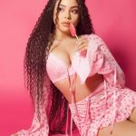 Zoe Valentino, independent image 578607