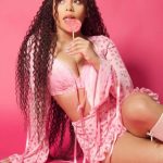 Zoe Valentino, independent image 578608