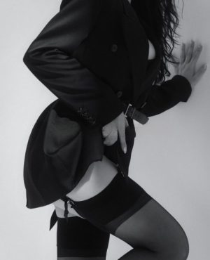 Sonia Lirael, independent in Vienna, photo 3