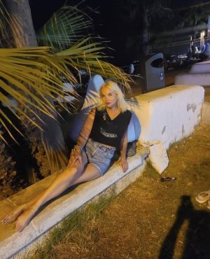 Milena, independent image 578714