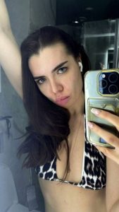 Dasha, agency Escorts Italy image 578723