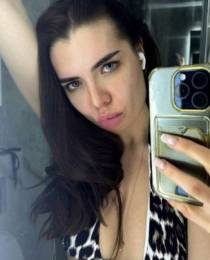 Dasha, agency Escorts Italy image 578723