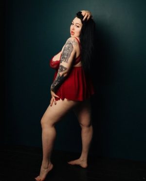 Maria, independent in Tallinn, photo 3