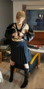 Alexie, independent image 578920