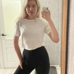 Nina, agency Escorts Italy image 579086