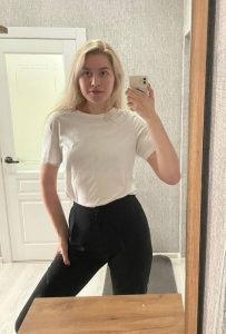 Nina, agency Escorts Italy image 579086