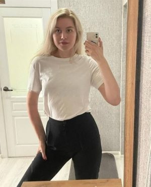 Nina, agency Escorts Italy image 579086