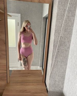 Nina, agency Escorts Italy in Milan, photo 2