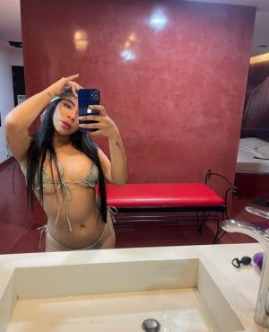 Susane, agency Pink Passion image 579118