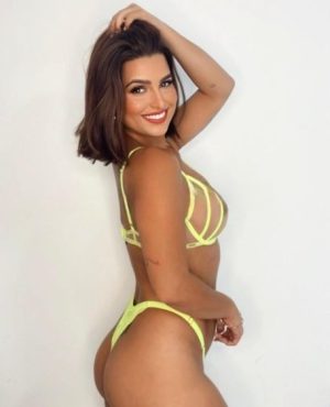 Malu, agency Savanah Escorts image 579174