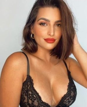 Malu, agency Savanah Escorts in Marbella, photo 3