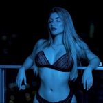 Yenifer, independent image 579210