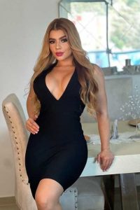 Pietra, agency Airport Escort Frankfurt image 579277