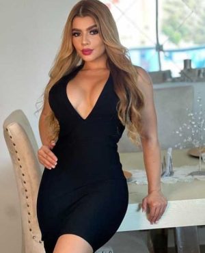 Pietra, agency Airport Escort Frankfurt image 579277