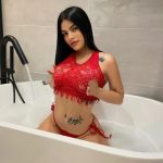 Emily, agency Escorts Frankfurt image 579364