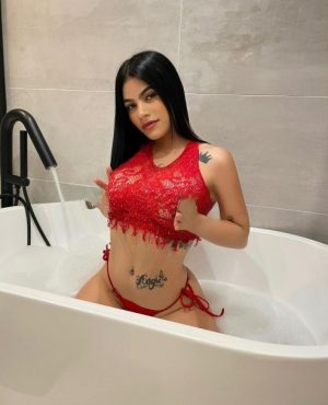 Emily, agency Escorts Frankfurt in Frankfurt, photo 2