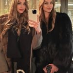 Anna & Nina “duo with girl”, independent image 579481