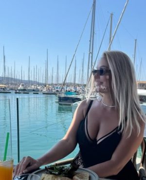 Milana, independent in Athens, photo 3