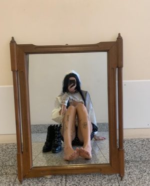 Lillya, independent in Athens, photo 2