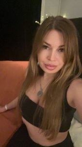 Milana, agency Model zone image 579608