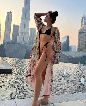 Sally, agency Sity Love in Budapest, photo 2
