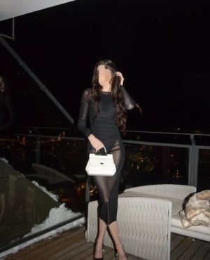 Melani, independent in Budapest, photo 3
