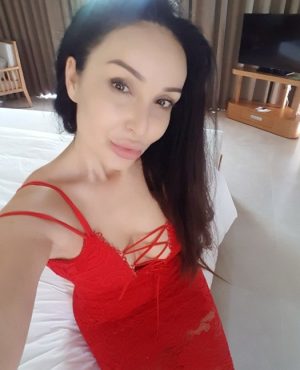 Linda, independent in Monte Carlo, photo 2