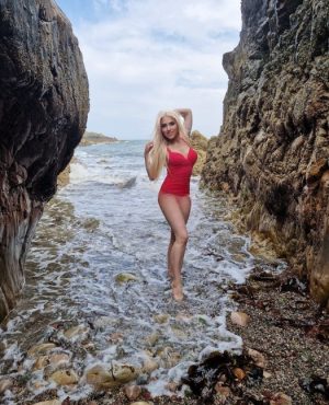 Veronica, independent image 580049