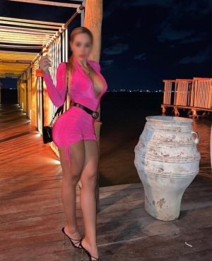 Bianca, independent in Tel Aviv-Yafo, photo 2