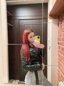 Johanna, agency Golden club image 580157