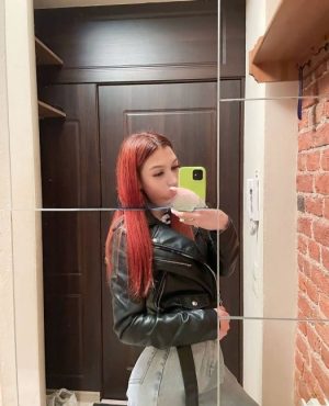 Johanna, agency Golden club image 580157