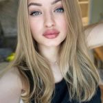 Caroline, agency Rich image 580206