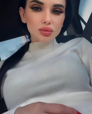 Anita, agency Escort TLV image 580221