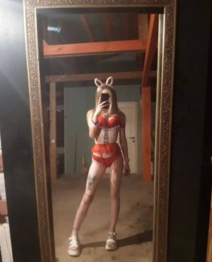 Evelina, agency Escort TLV in Ashdod, photo 2