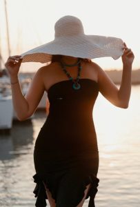 Sarah Navit, independent image 580254