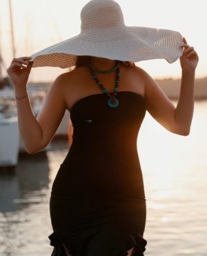 Sarah Navit, independent image 580254