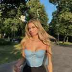 Liana, agency Escort TLV image 580260