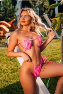 Sara, agency Lisa Agency image 580286