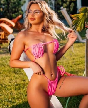 Sara, agency Lisa Agency image 580286