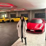 Alena, agency Lisa Agency image 580411