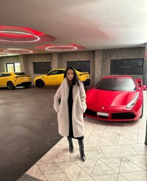 Alena, agency Lisa Agency image 580411