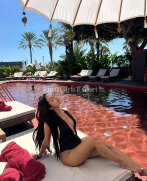 Alena, agency Lisa Agency in Marbella, photo 2