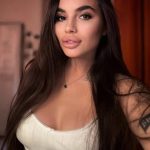 Daniela, agency Try the Best image 580428