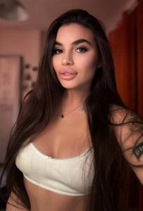 Daniela, agency Try the Best image 580428