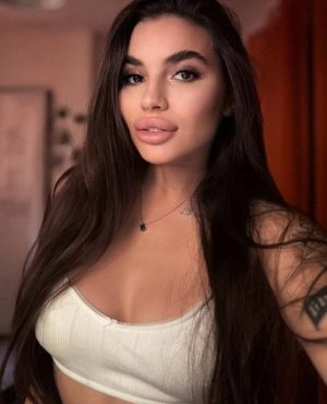 Daniela, agency Try the Best image 580428