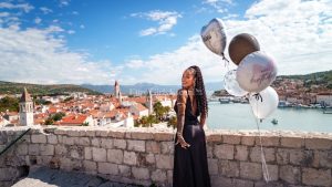 Milena, independent image 580444