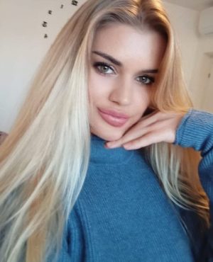 Mishele, agency Try the Best image 580512