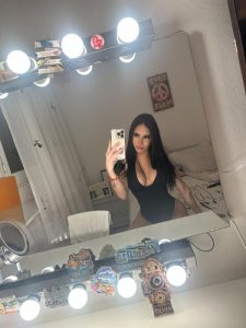 Andrea, independent image 580635