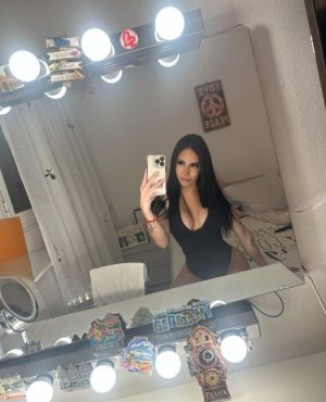 Andrea, independent image 580635