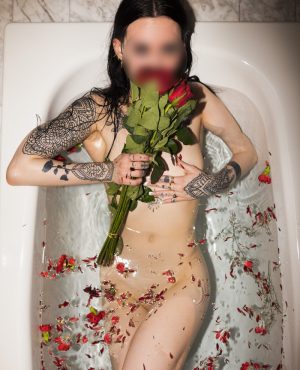 Marceline Muse | Green Eyes| 0481 333 102 image 580766